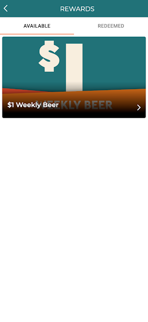 Garland Brew Werks Screenshot 2
