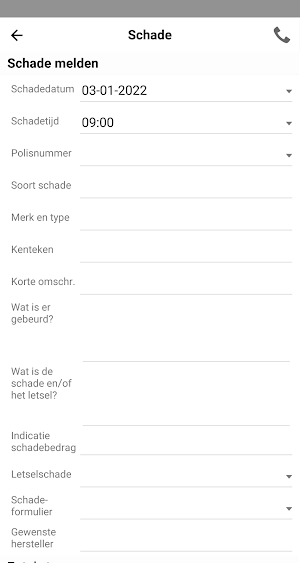 Boidin Screenshot 2