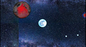 Space big Screenshot 2