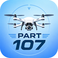 FAA Part 107 Drone Test Prep