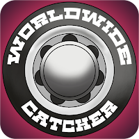 Worldwide Impulse Catcher Game
