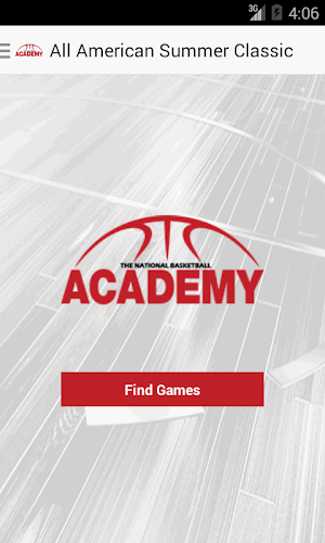 TNBA Texas Screenshot 1