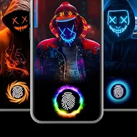 In Display Fingerprint
