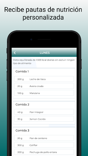 IMpulso Salud Screenshot 3