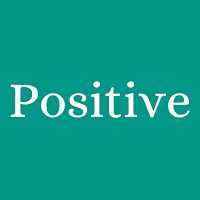 Positive Quotes