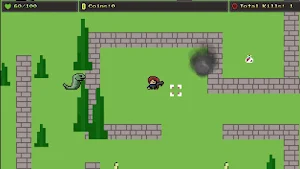 Snake Hunter Adventure Screenshot 2