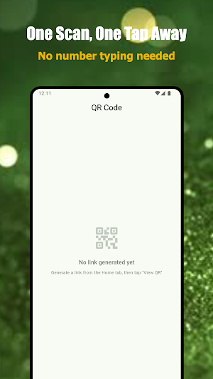 Link Generator For WA Screenshot 1