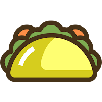 Taco & Burrito: Zombie War!
