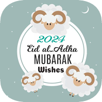 Eid ul adha Wishes 2024