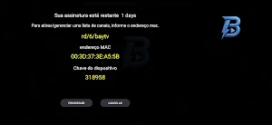 Bay TV Screenshot 1