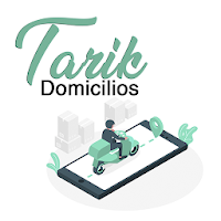 Tarik Domicilios