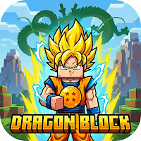 Dragon Block Mod for Minecraft