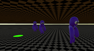 Mascot Horror Maker Screenshot 0