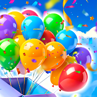 BalloonUp
