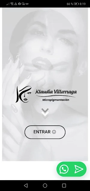 Servicios de Estética Bogotá Screenshot 0