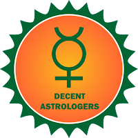 Decent Astrologers