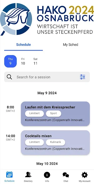 HAKO 2024 Screenshot 0