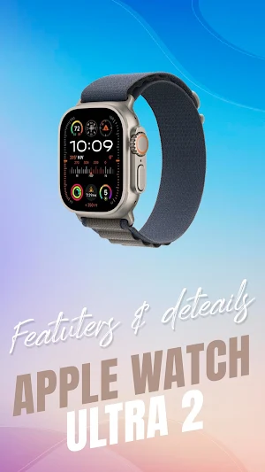 Apple Watch Ultra 2 app guide Screenshot 2