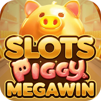Slots Piggy MegaWIN