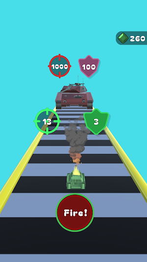 Just Tanky Screenshot 3
