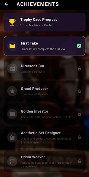 Cinema Quest Screenshot 2