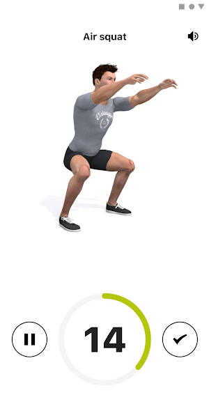 IGO4FIT Screenshot 3