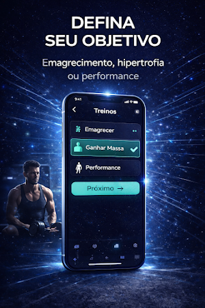 FitMark Screenshot 2