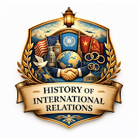 International Relation History