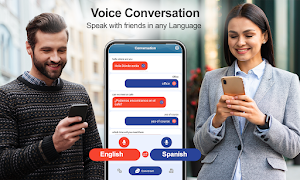 All Language Translator Screenshot 2