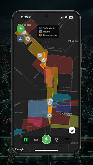 Dominium Screenshot 0