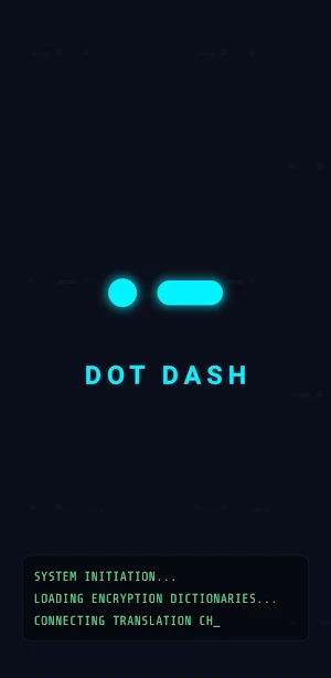 Dot Dash Screenshot 0