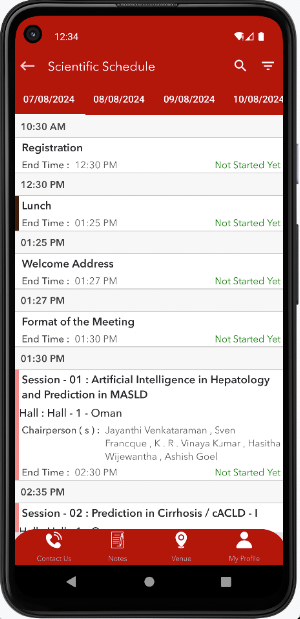 INASL 2024 Screenshot 2