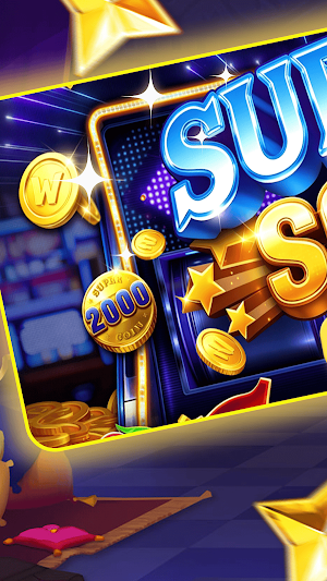 G28Super Spin Night Screenshot 0