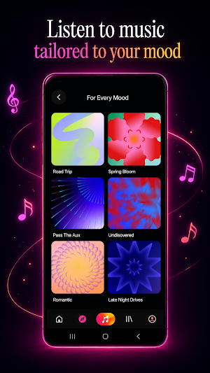 AI Music Generator Screenshot 2