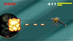 ZonaGalactica Screenshot 1