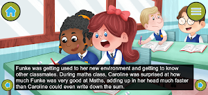 The Accent Screenshot 3