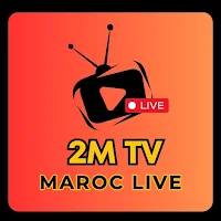 2m tv maroc live