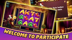Fortune Raja Slots Screenshot 1