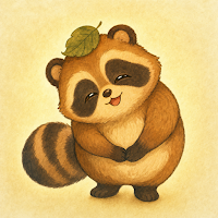 Tanuki: Learn Japanese JLPT