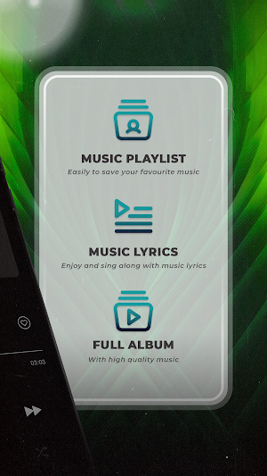Sannere All Songs Screenshot 2