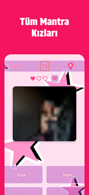 Mantra Kızları | Kim Bu Screenshot 1
