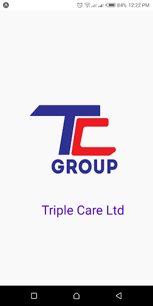 Triple Care Ltd Screenshot 0