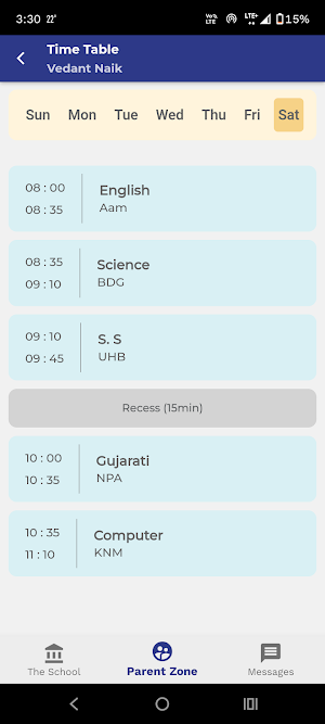 SRGV Ninat Screenshot 3