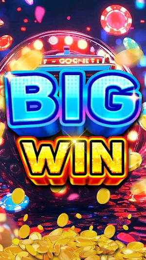 Easy Slot Game Screenshot 1