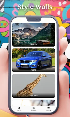 Style Walls Screenshot 1