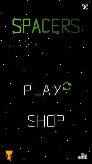 Spacers Screenshot 0