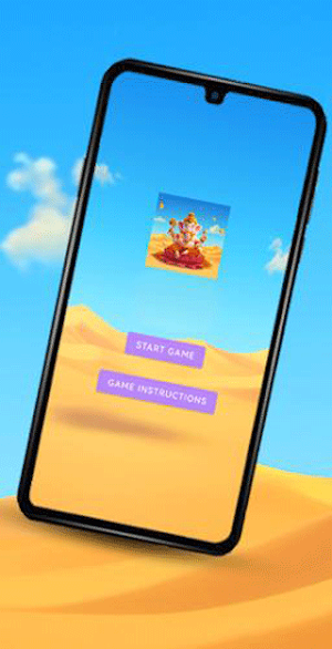 Kho Báu Ganesha Screenshot 3
