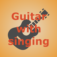 Guitar with singing