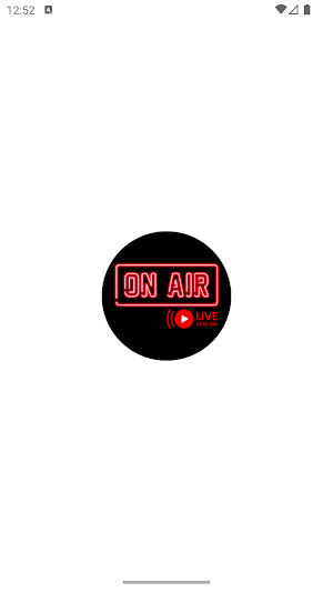 On Air Live Stream Screenshot 2