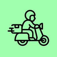Genivis Franchise Delivery App